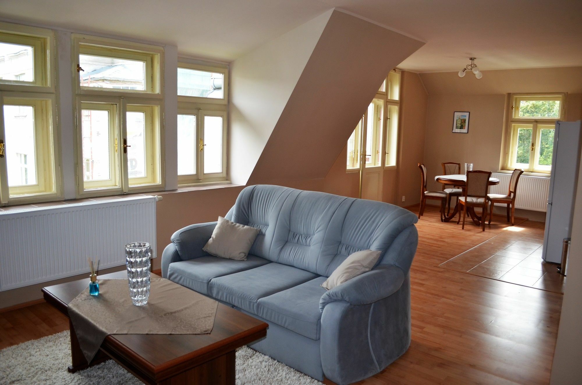 Villa Sofia Apartments Karlsbad Eksteriør billede